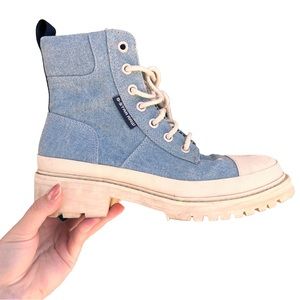 G-Star Raw AEFON BOOT